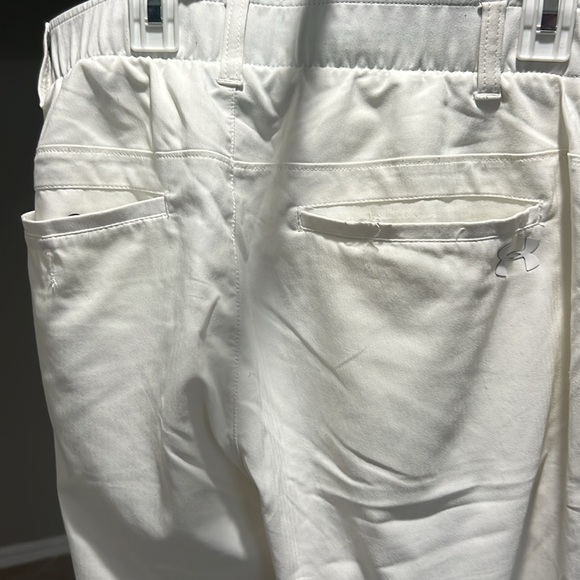 Men’s Under Armour golf pants - Picture 2 of 5